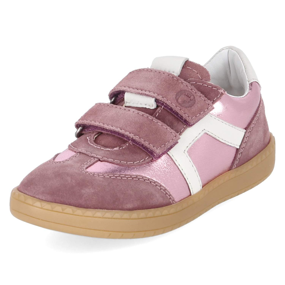 Klettschuhe MILAN Rosa
