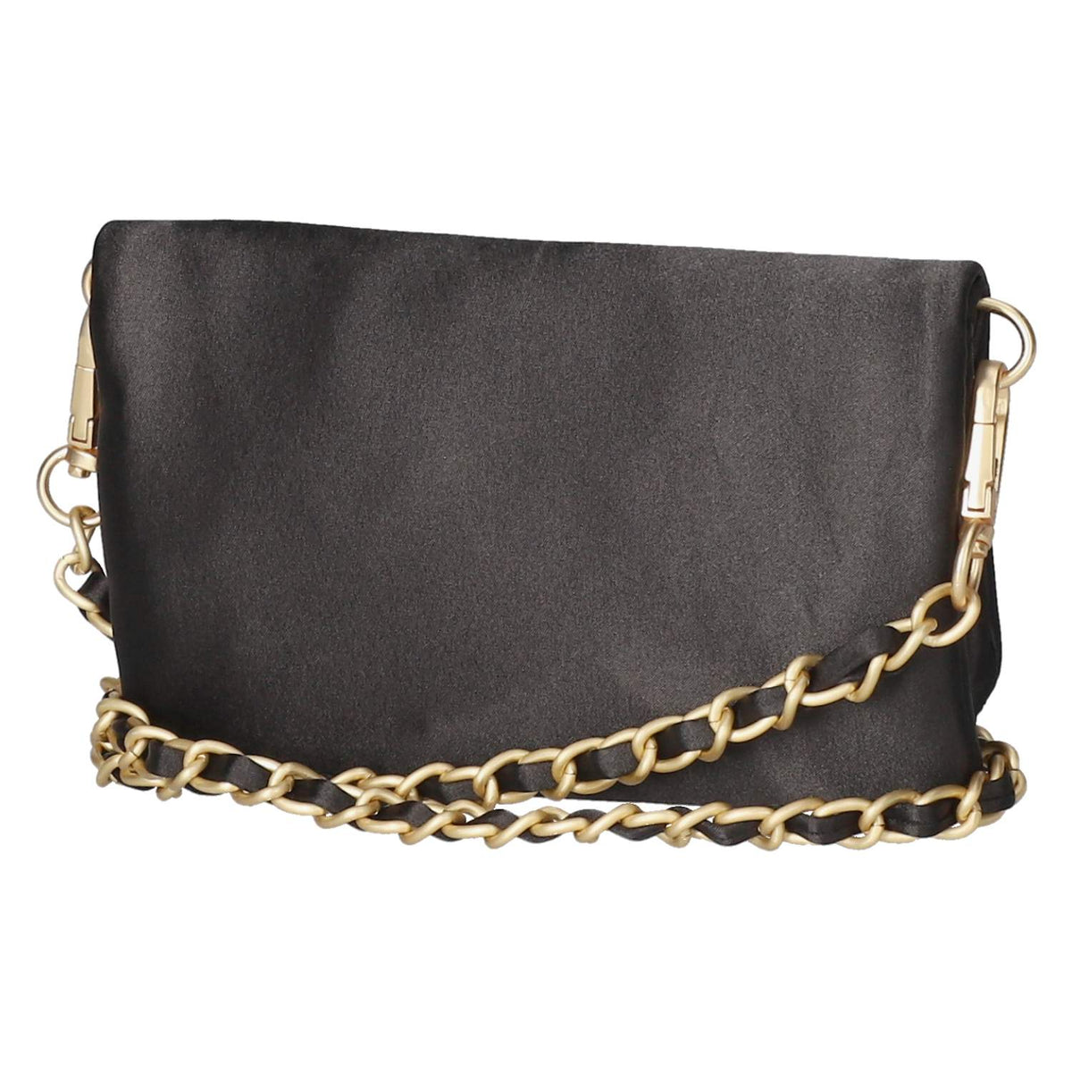 Abendtasche Schwarz