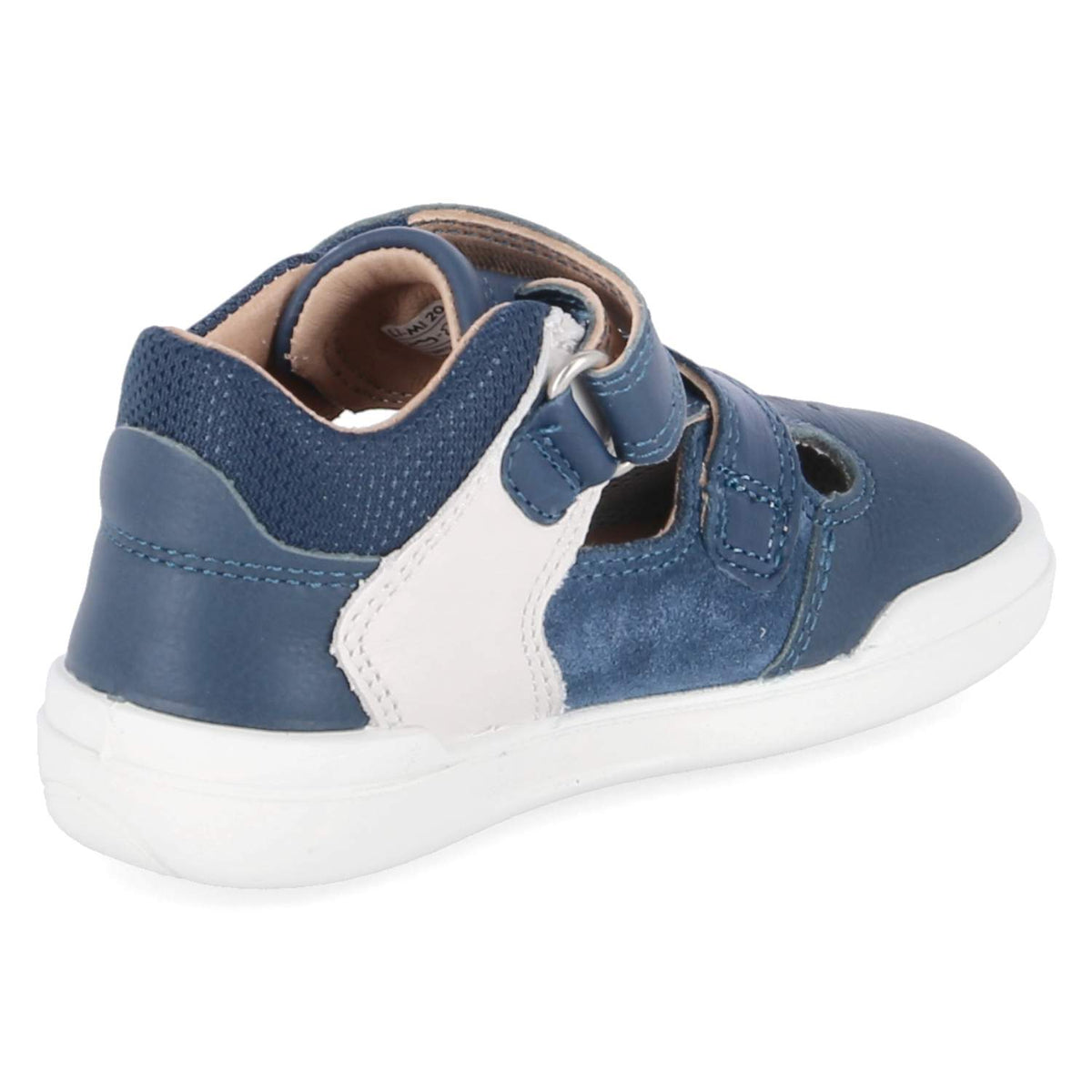 Miniletten SUPERFREE Blau