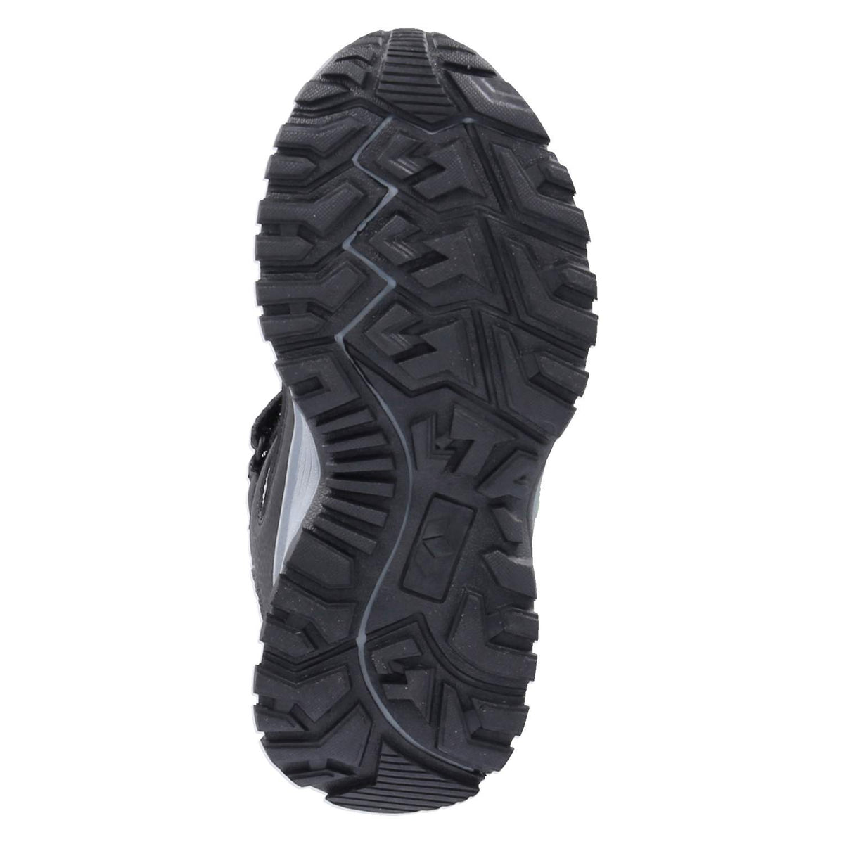 Winterboots LIETO VS Blau