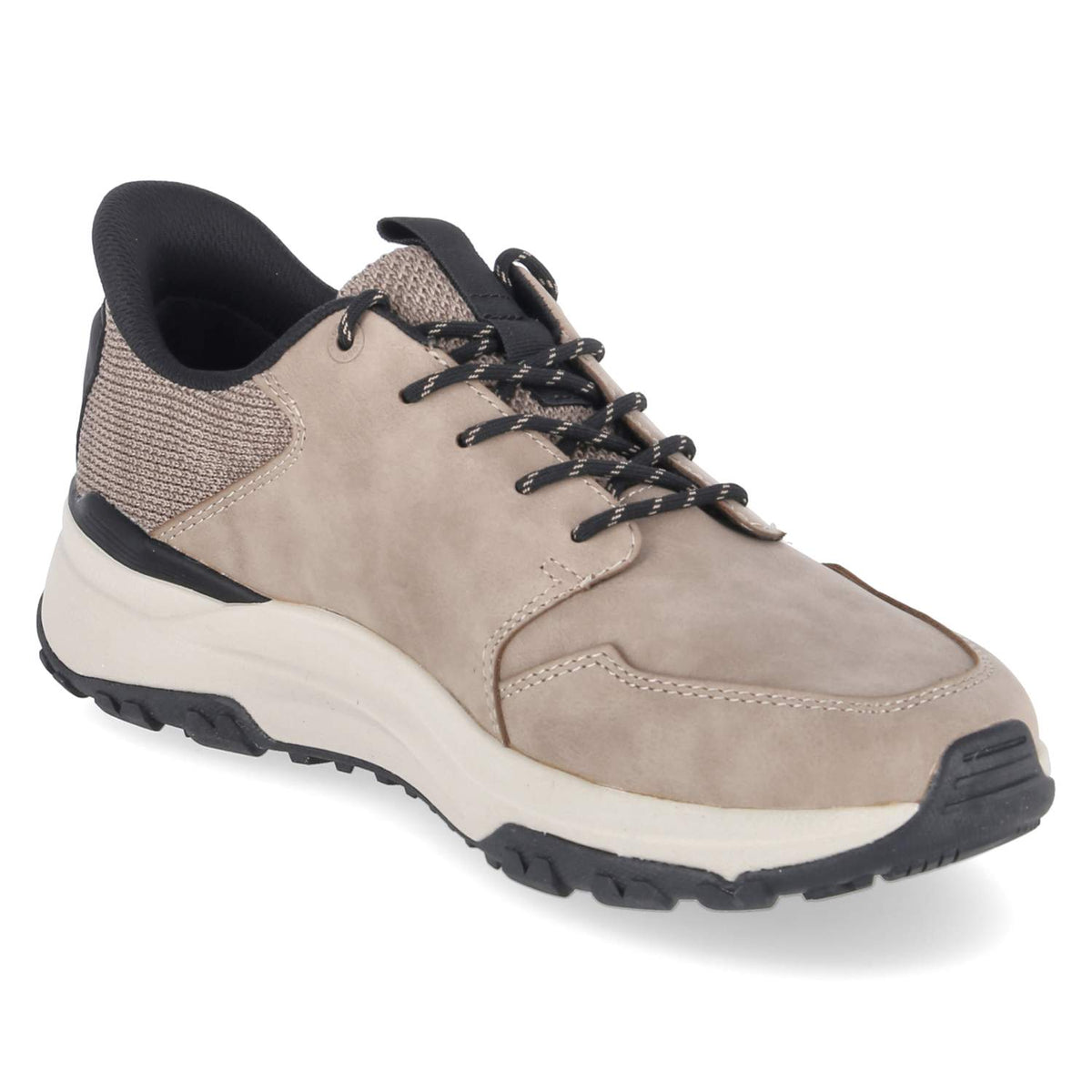 Low Sneaker Beige