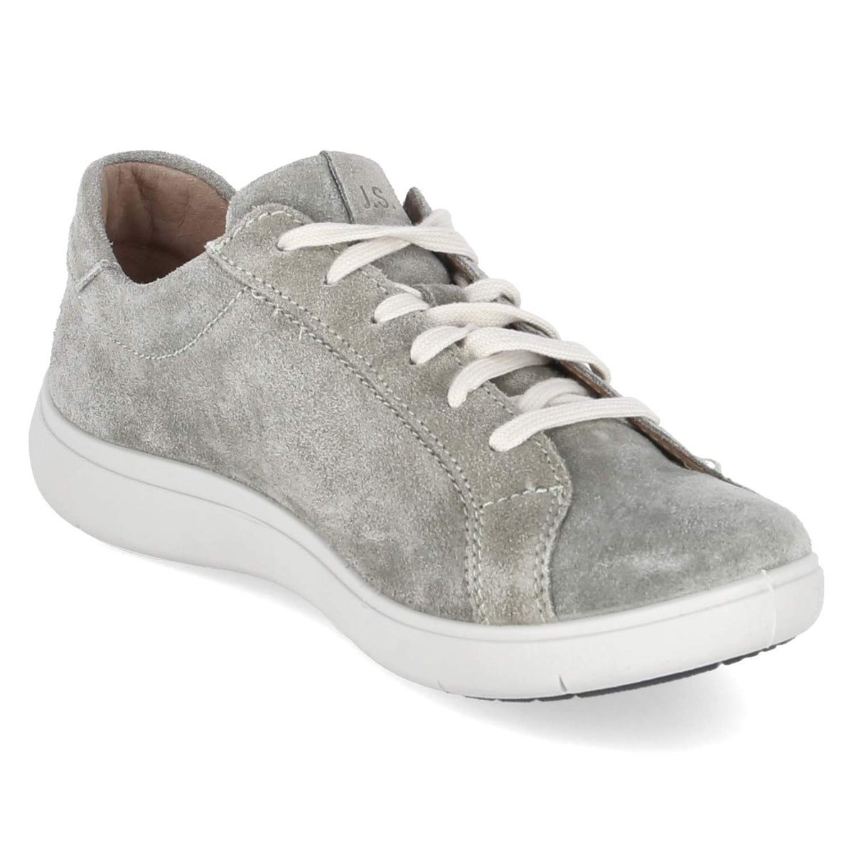 Halbschuhe MEGAN 07 Grün