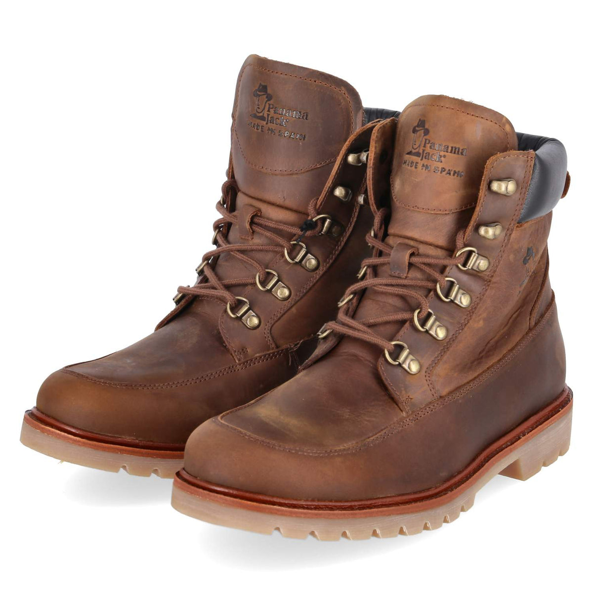 Winterboots POLOP IGLOO C 2 Braun