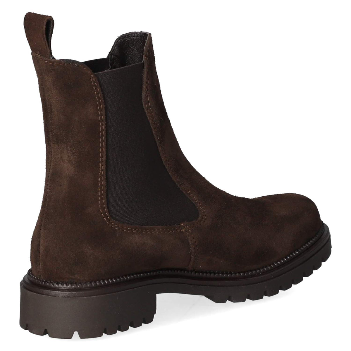 Chelsea Boots Braun
