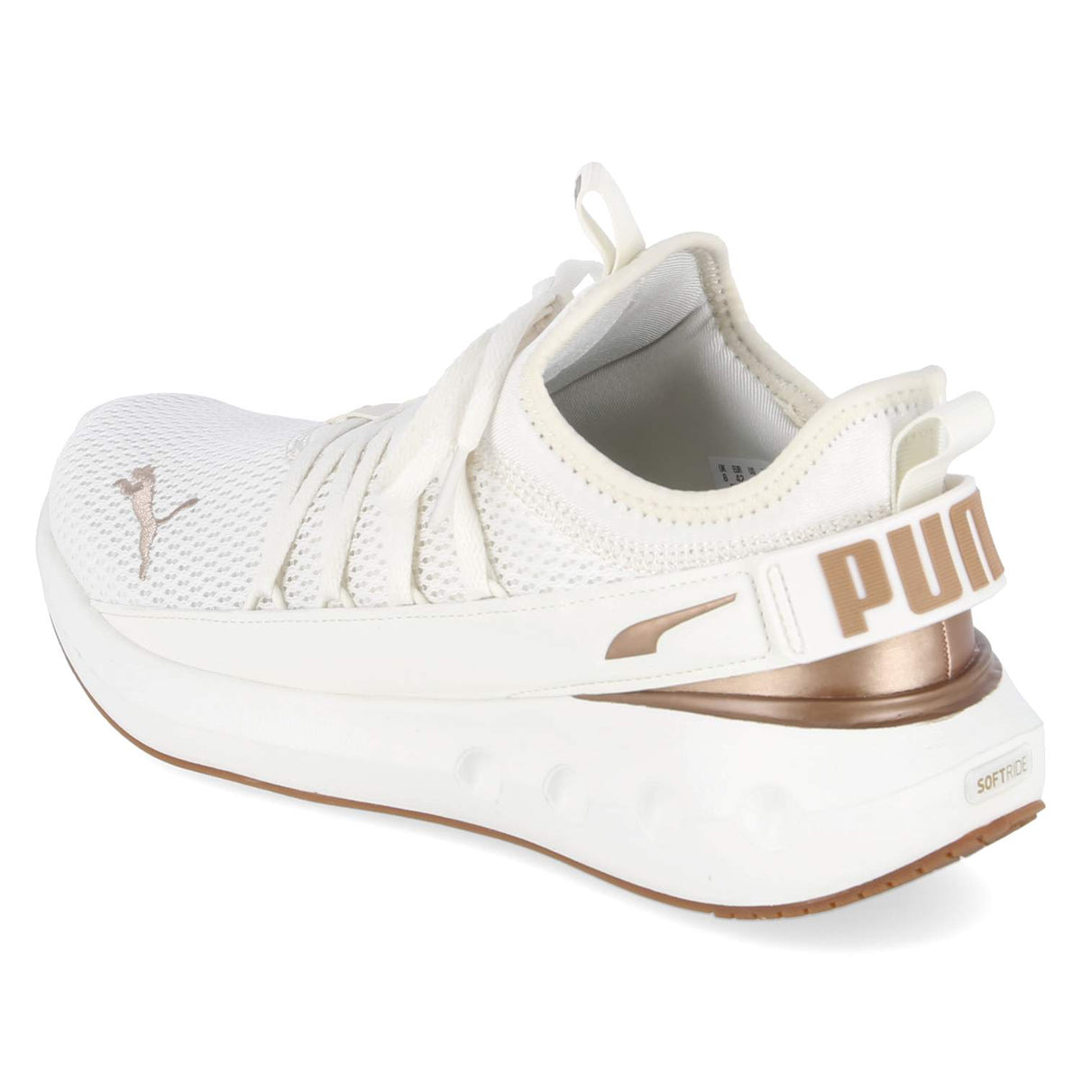 Sneaker SOFTRIDE CARSON FRESH Weiß