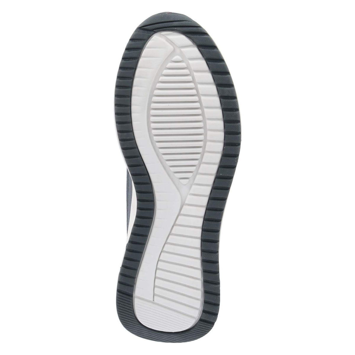 Slip-Ins Sneaker BOBS SQUAD 4 Grau