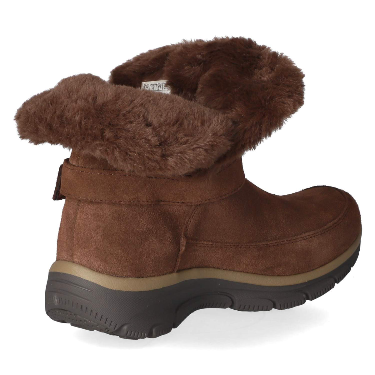 Boots EASY GOING DREAMERS LUXE VIBES Braun