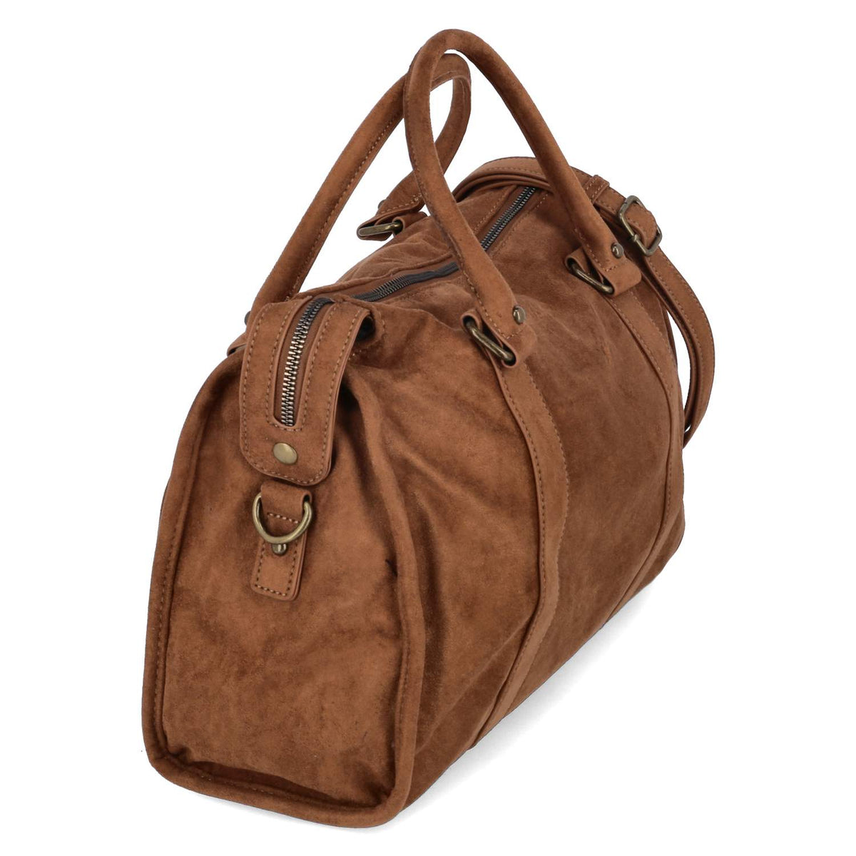 Handtasche Braun