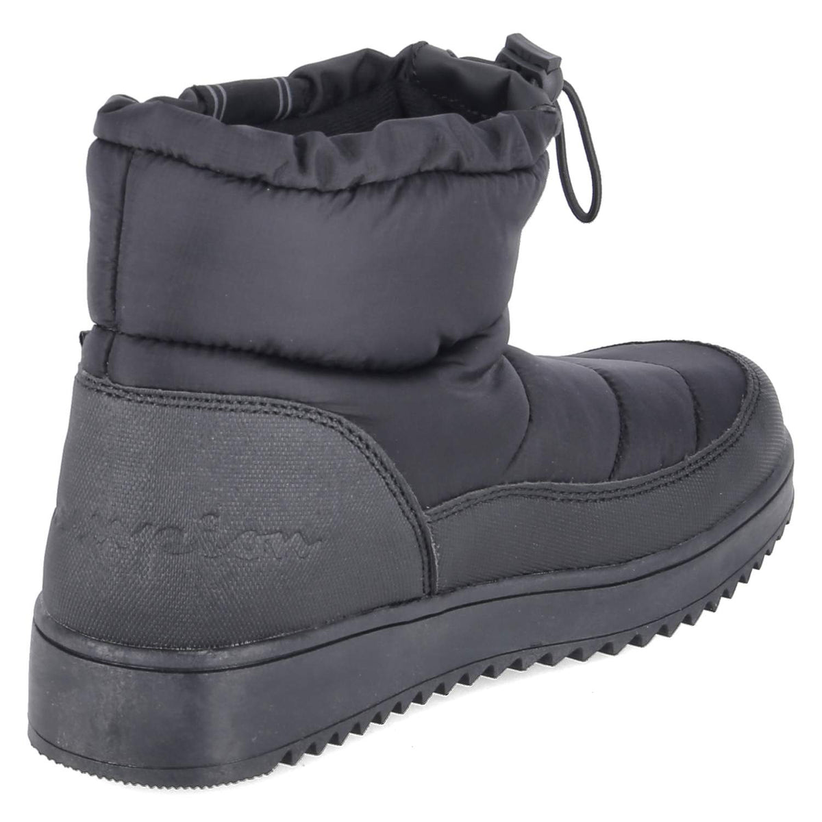 Space Boots MONTANA G Schwarz