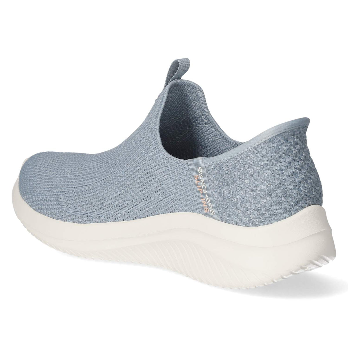 Slipper EASY WIN Blau