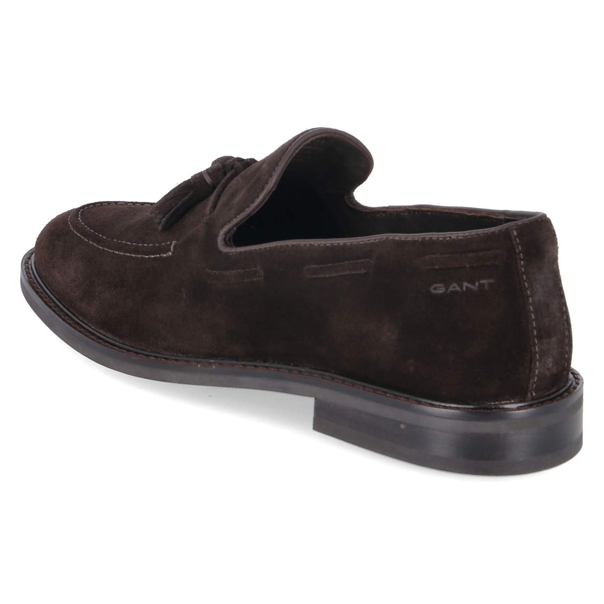 Loafer LOZHAM Braun