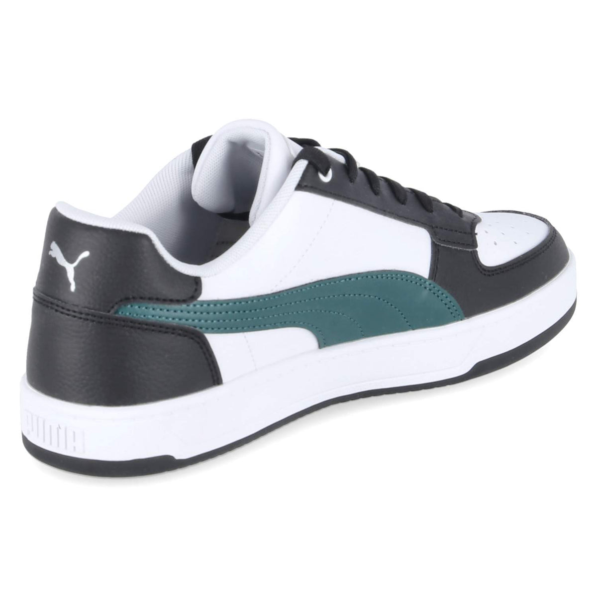 Low Sneaker CAVEN 2.0 Weiß