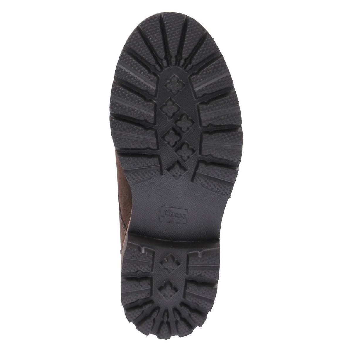 Winterboots ADALRIK Braun