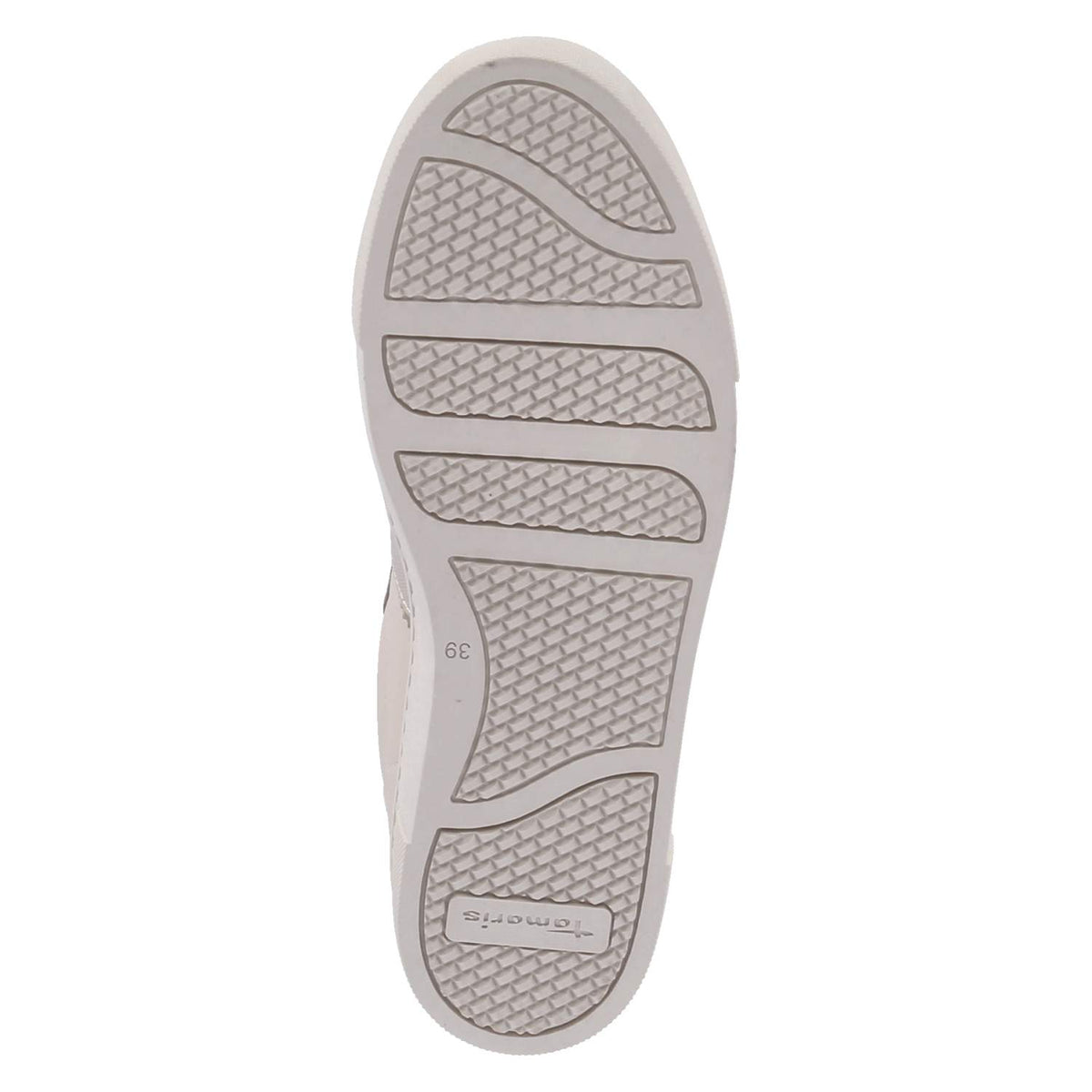 Low Sneaker Beige
