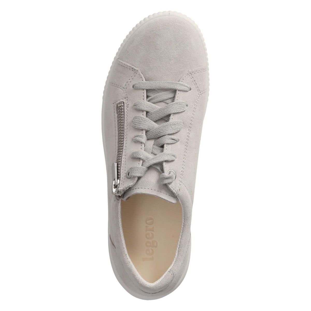 Halbschuhe TANARO 5.0 Grau