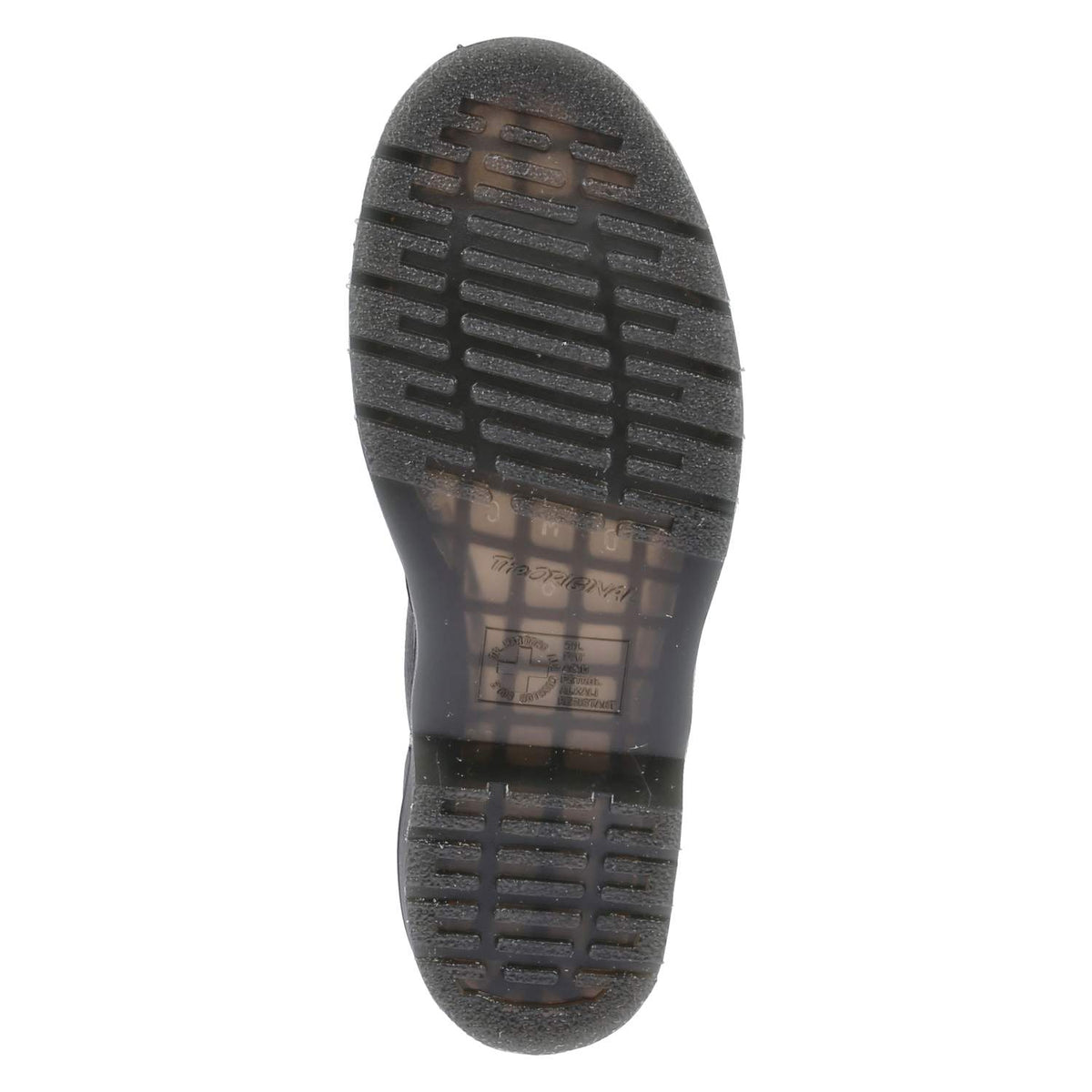 Schnürboots PASCAL Schwarz