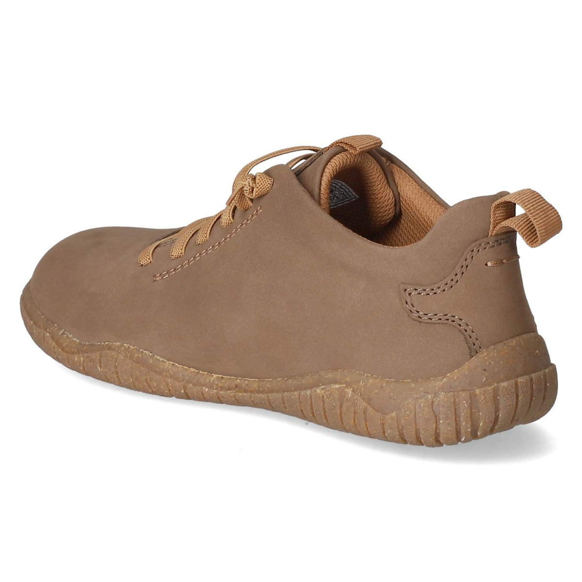 Halbschuhe WYNONA 06 Taupe