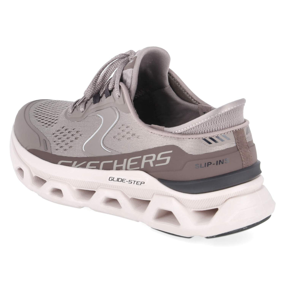 Slip-ins GLIDE-STEP ALTUS Taupe