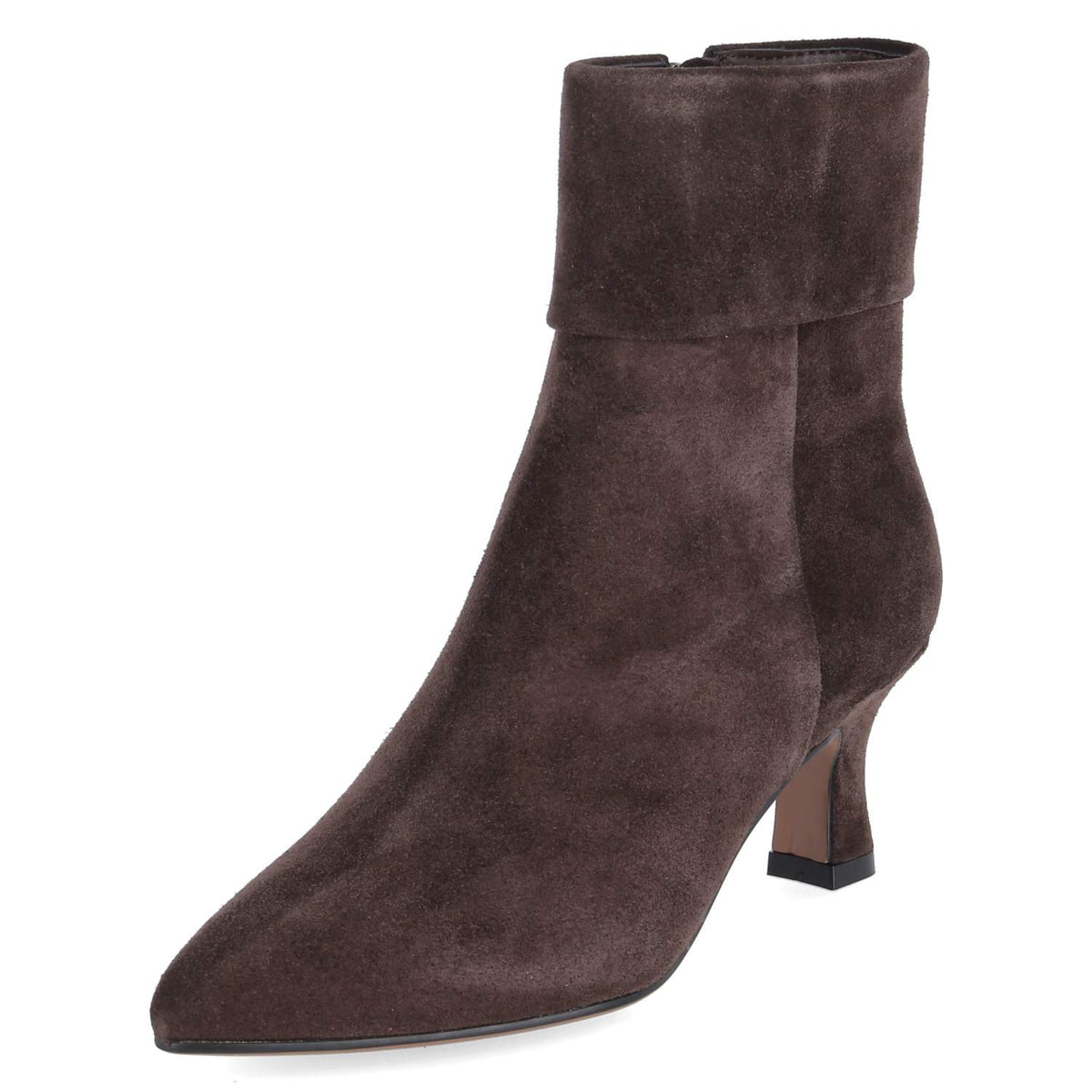 Stiefeletten Schwarz