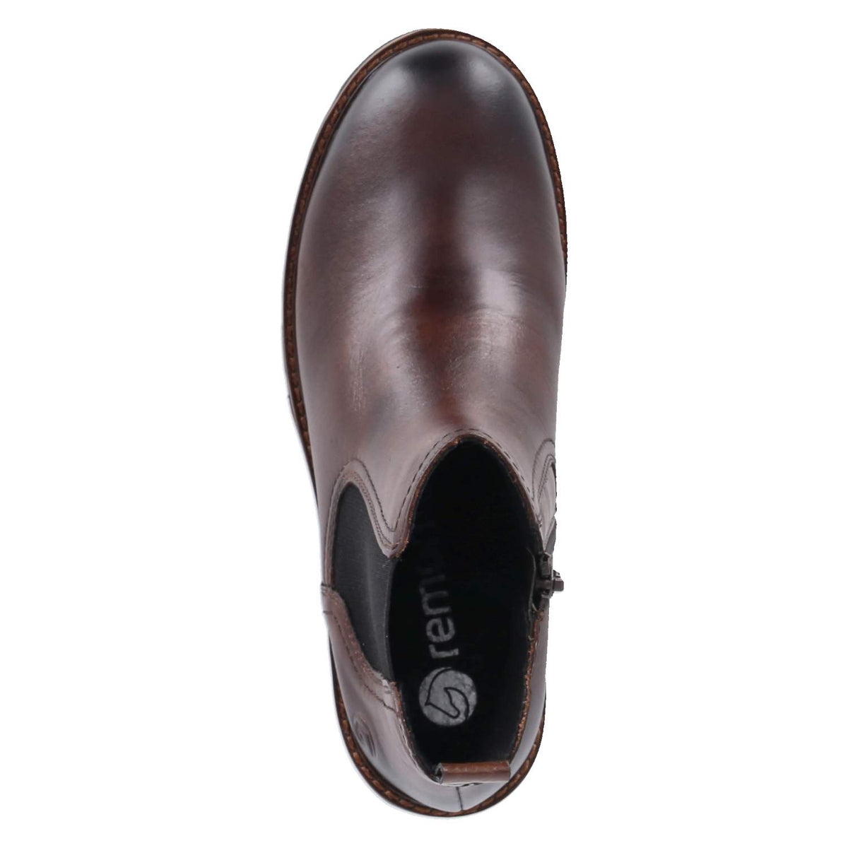 Chelsea Boots Braun