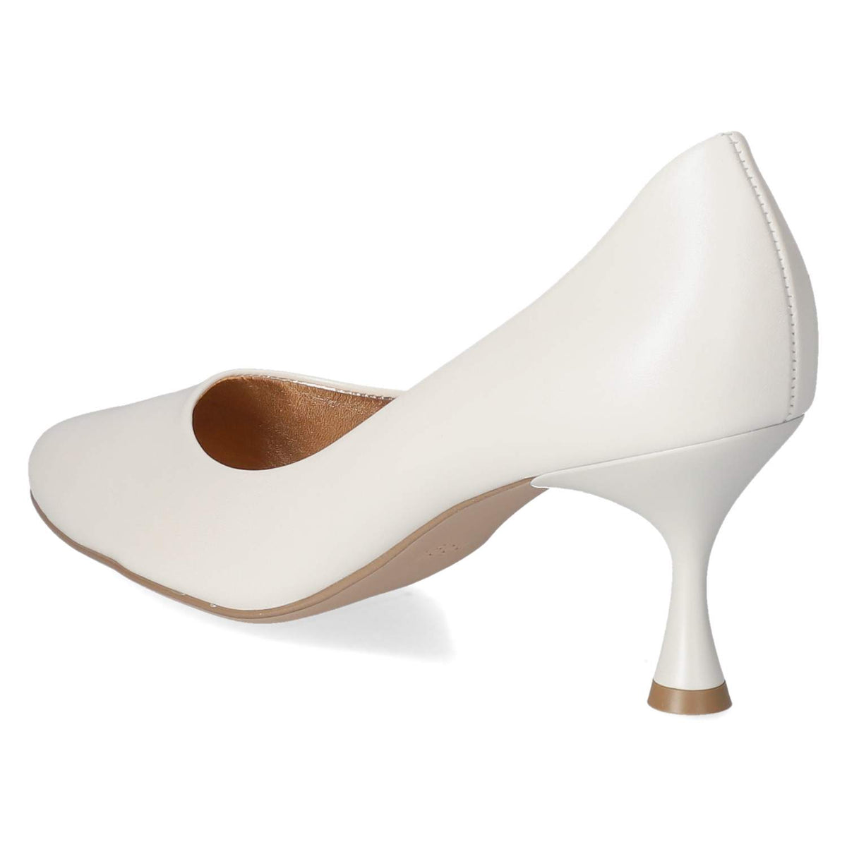 Pumps Weiß