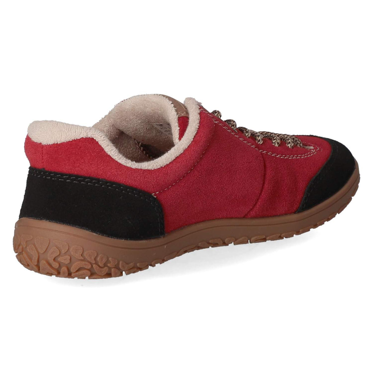 Low Sneaker Rot