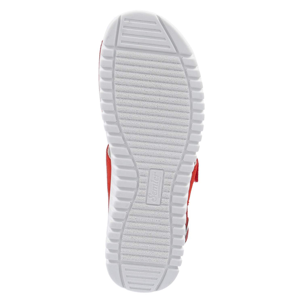 Sandalen CLARA Rot
