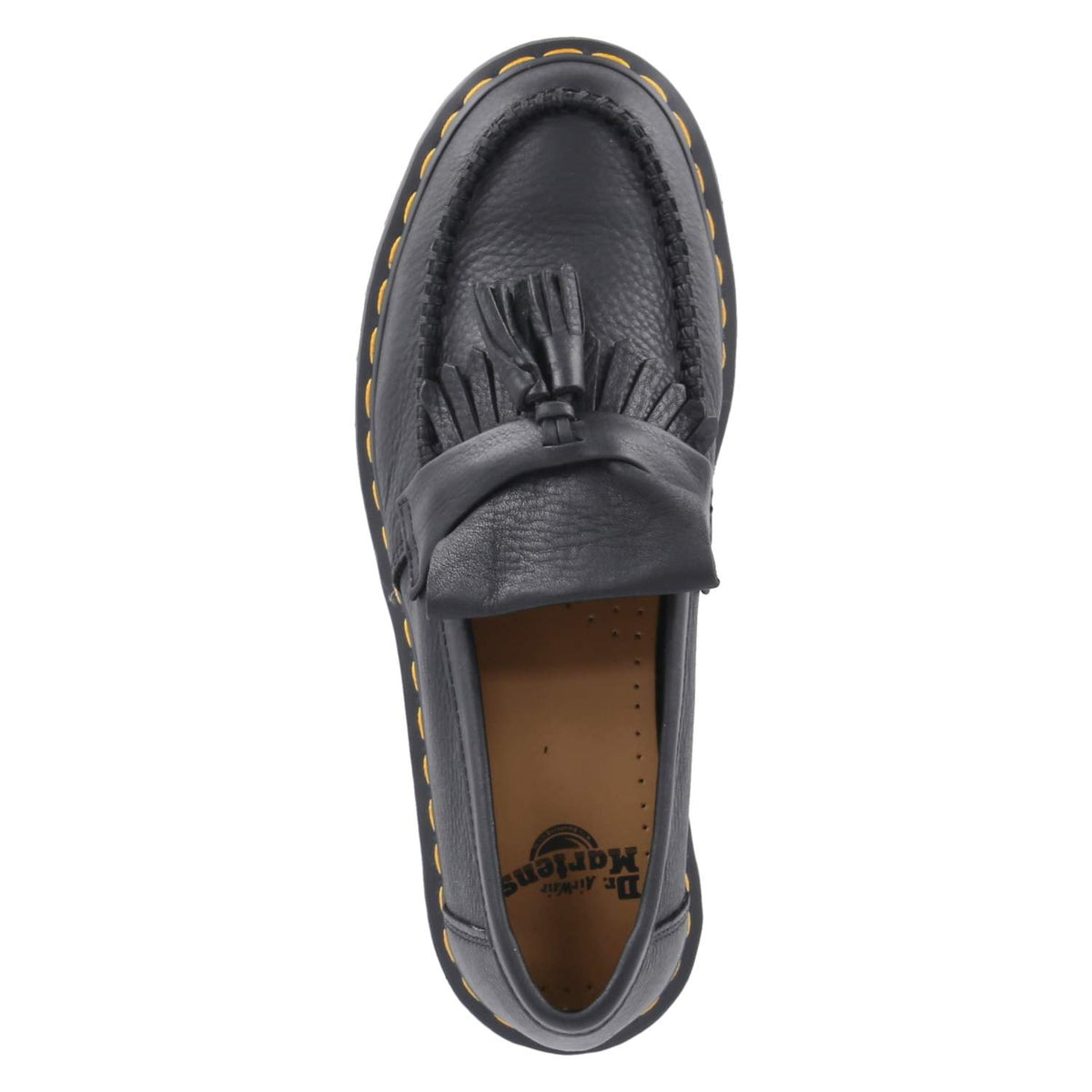 Slipper ADRIAN YS Schwarz