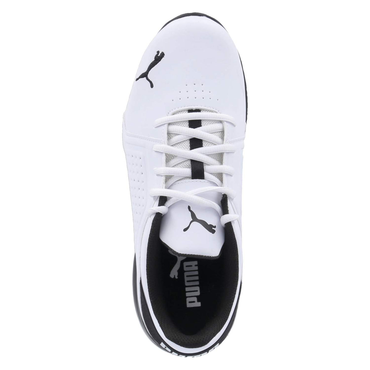 Low Sneaker VIZ RUNNER Weiß