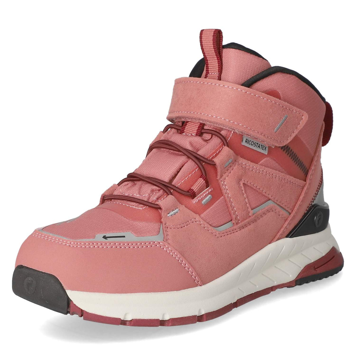 Boots BLAZE Pink