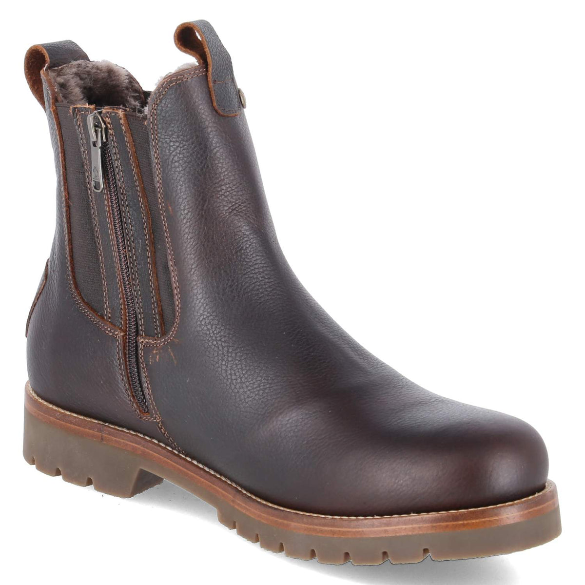 Chelsea Boots BENY IGLOO C 2 Braun
