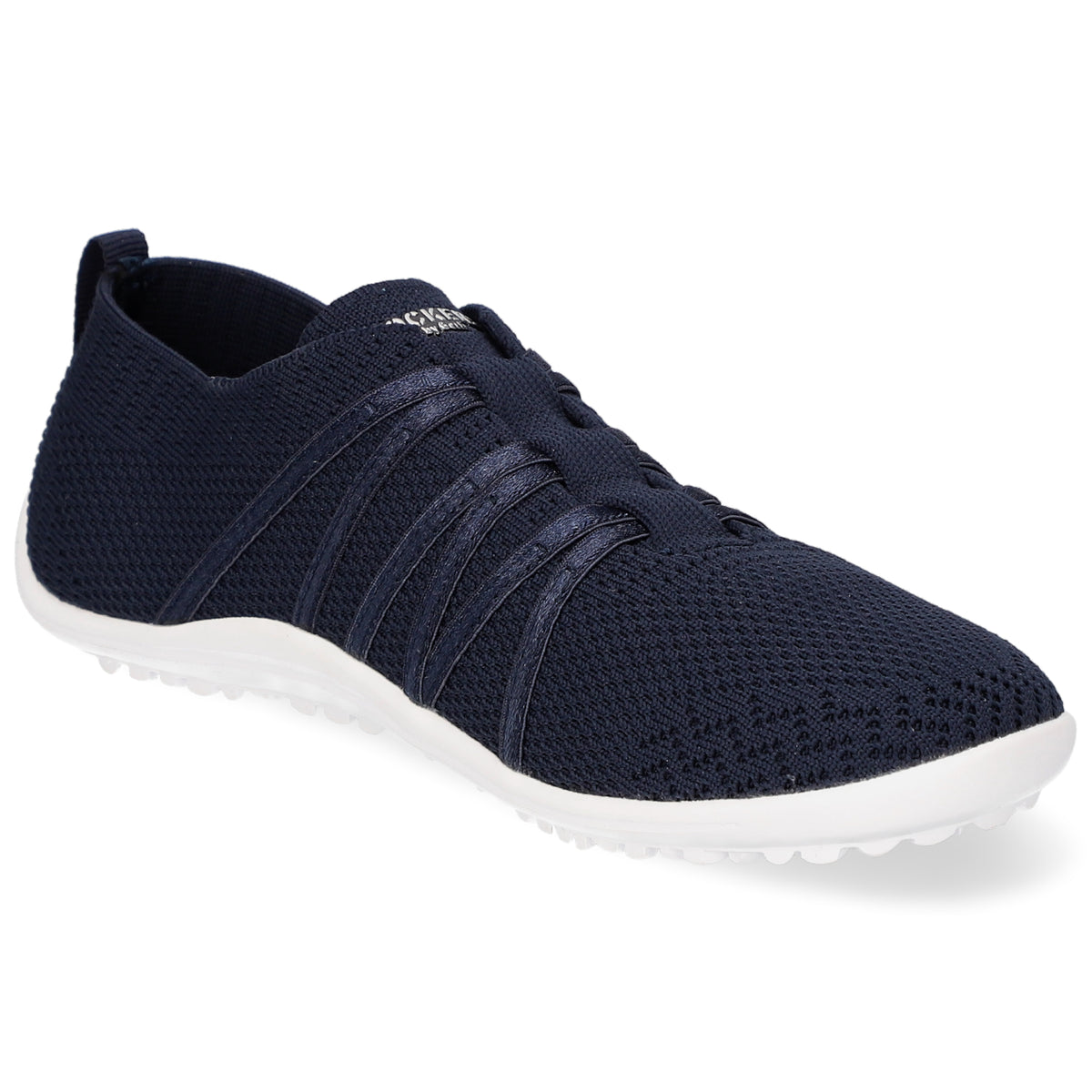 Slip-On Sneaker Blau