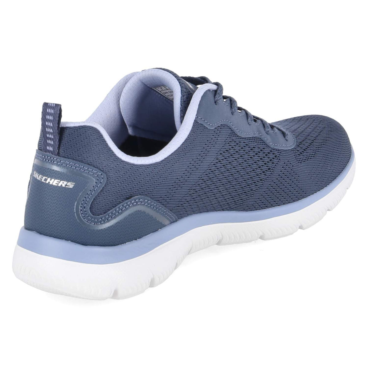 Sneaker SUMMITS QUIET DREAM Blau