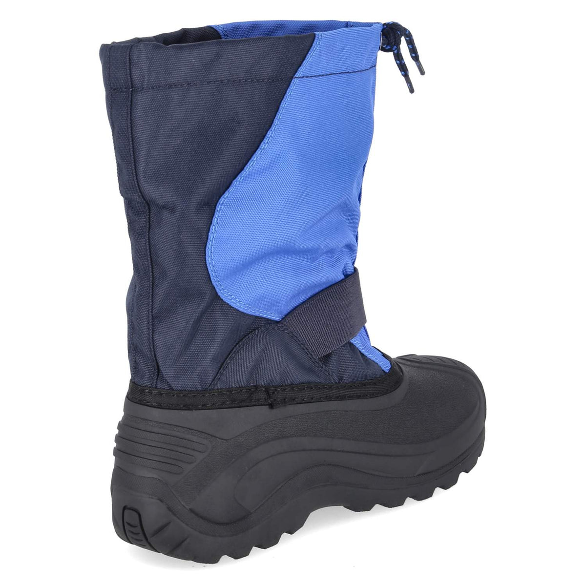 Snowboots SNOWFOX 3WP Blau