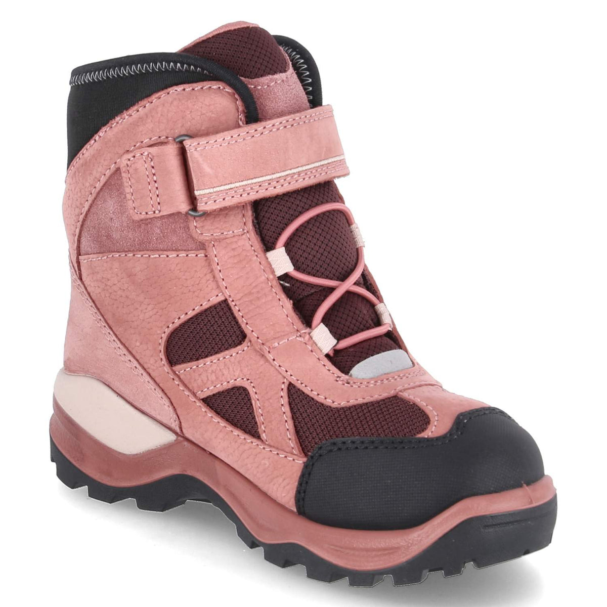 Stiefel SNOW MOUNTAIN Rosa