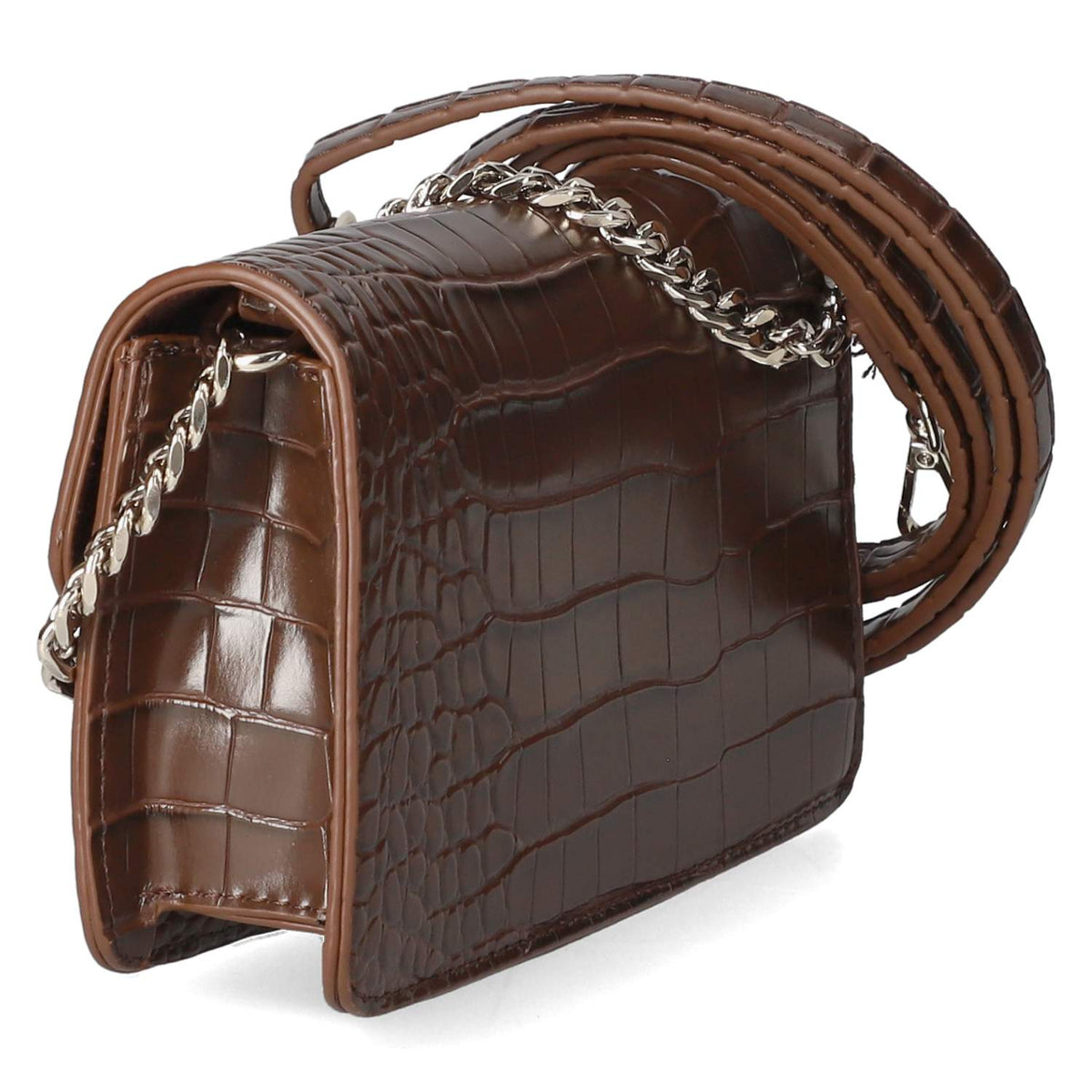 Handtasche Braun