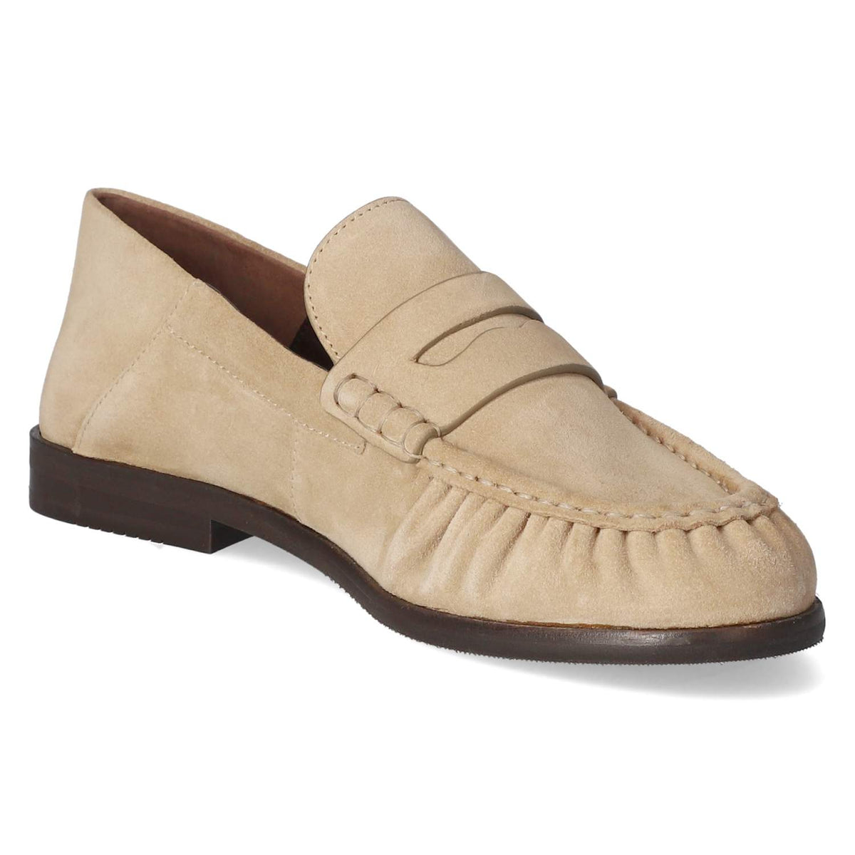 Slipper PARIS AND ME S. Beige