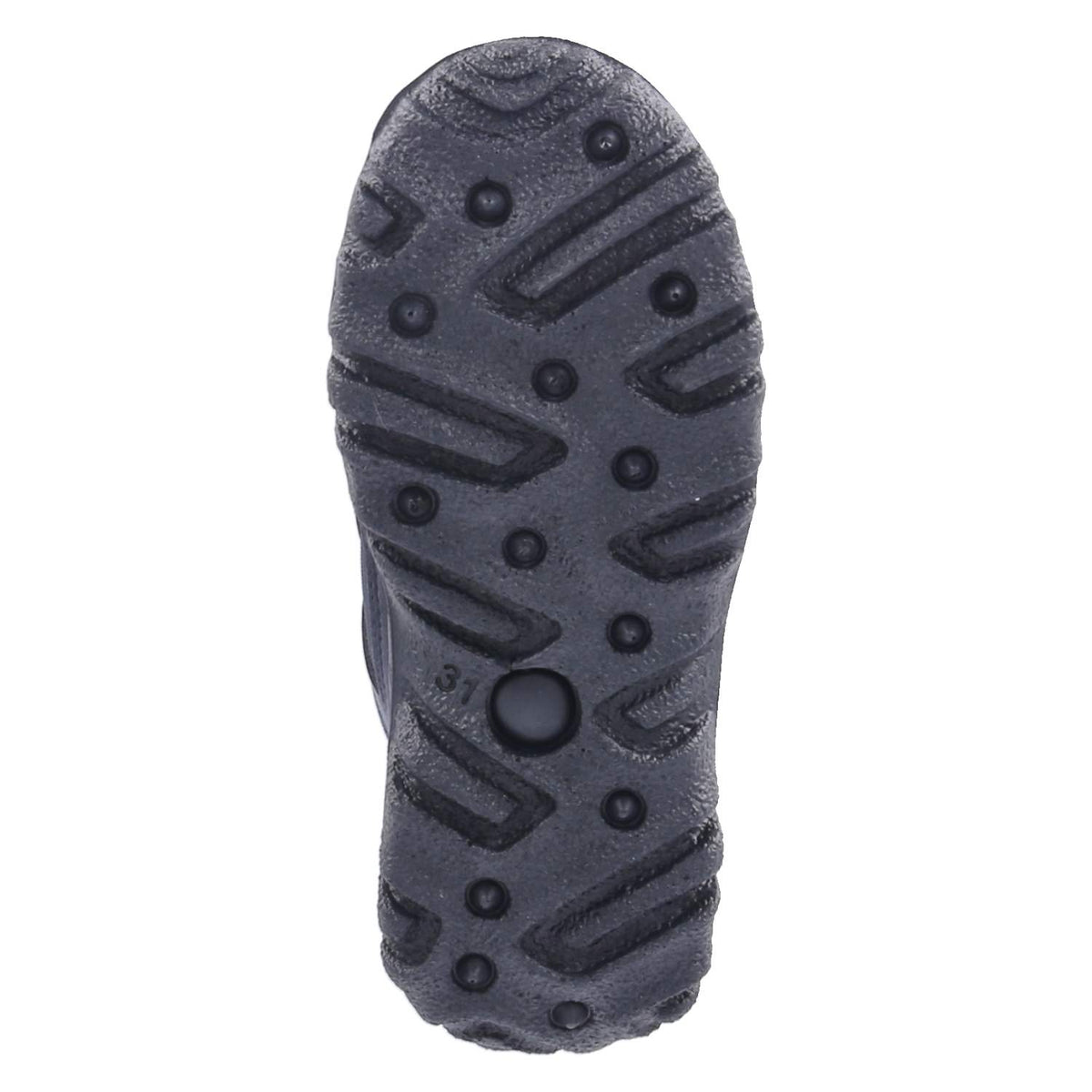 Snowboots HUSKY Blau