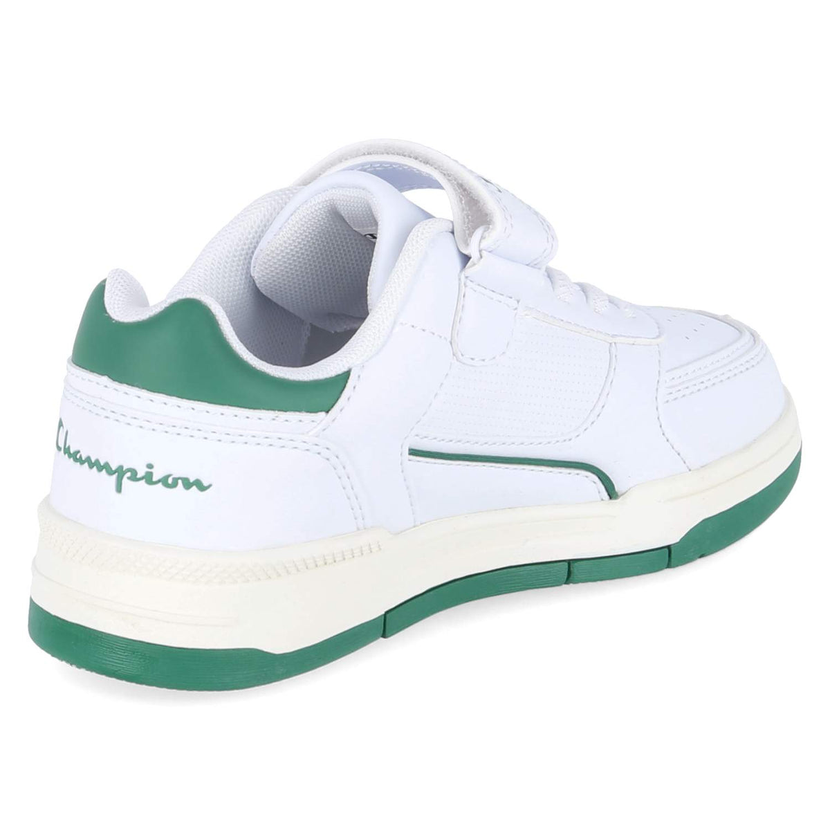 Sneaker RD18 HERITAGE B PS Weiß