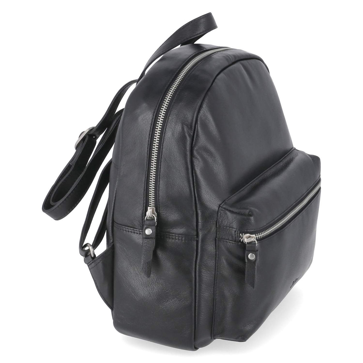 Rucksack Schwarz