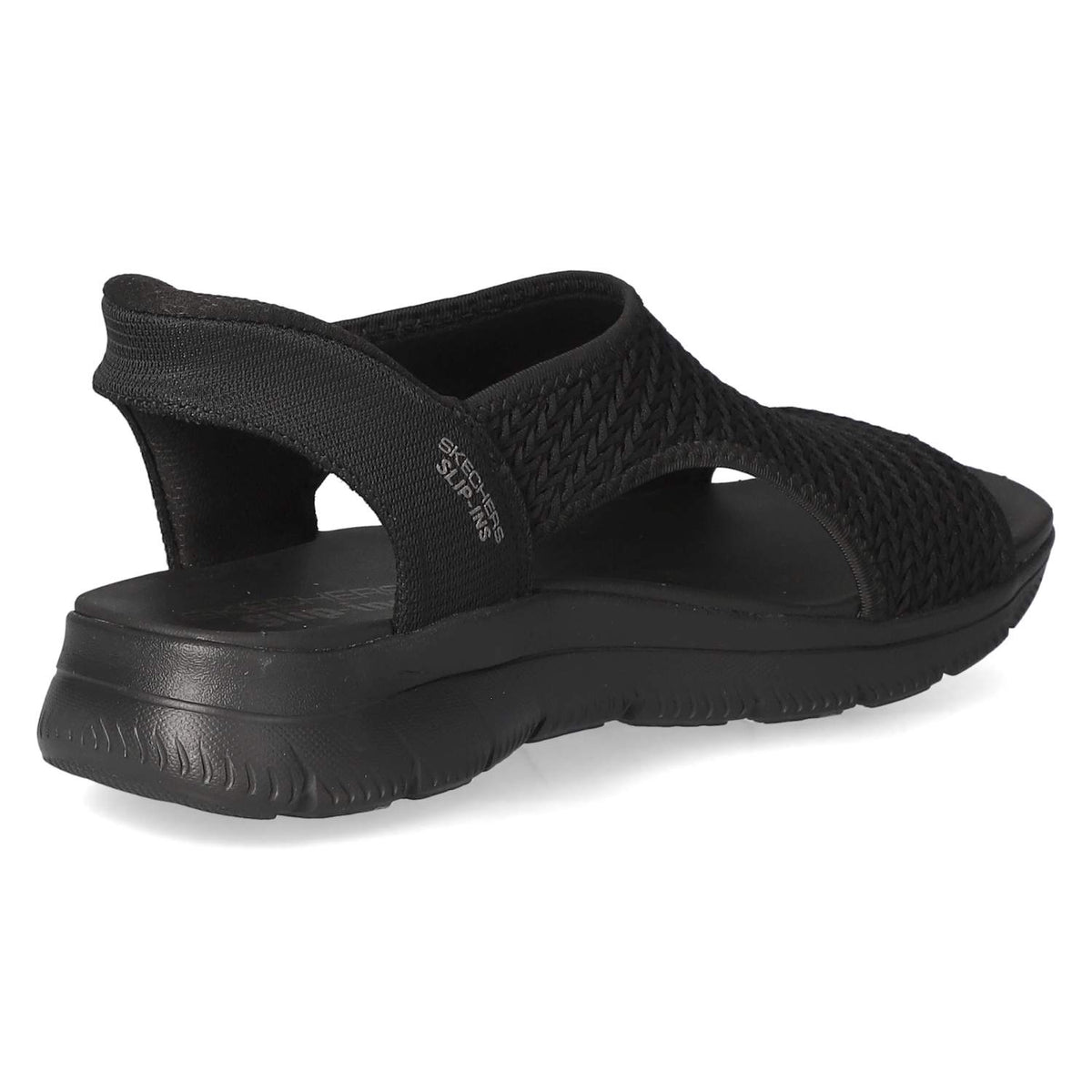 Sandalen SWEETLY EVOLVED Schwarz