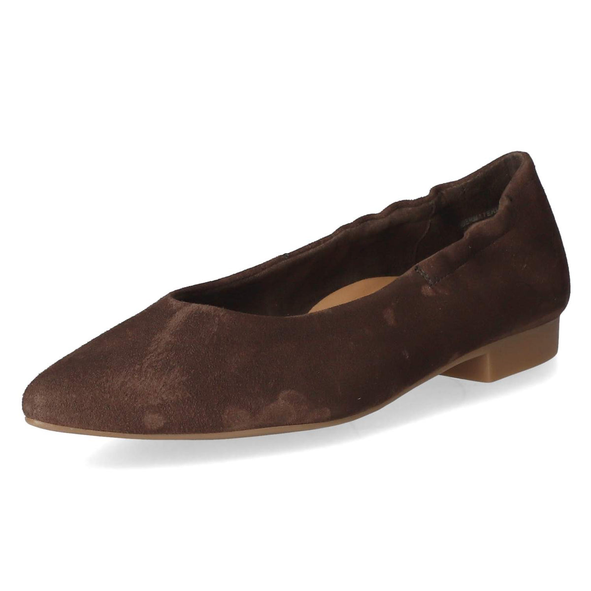 Ballerinas Braun