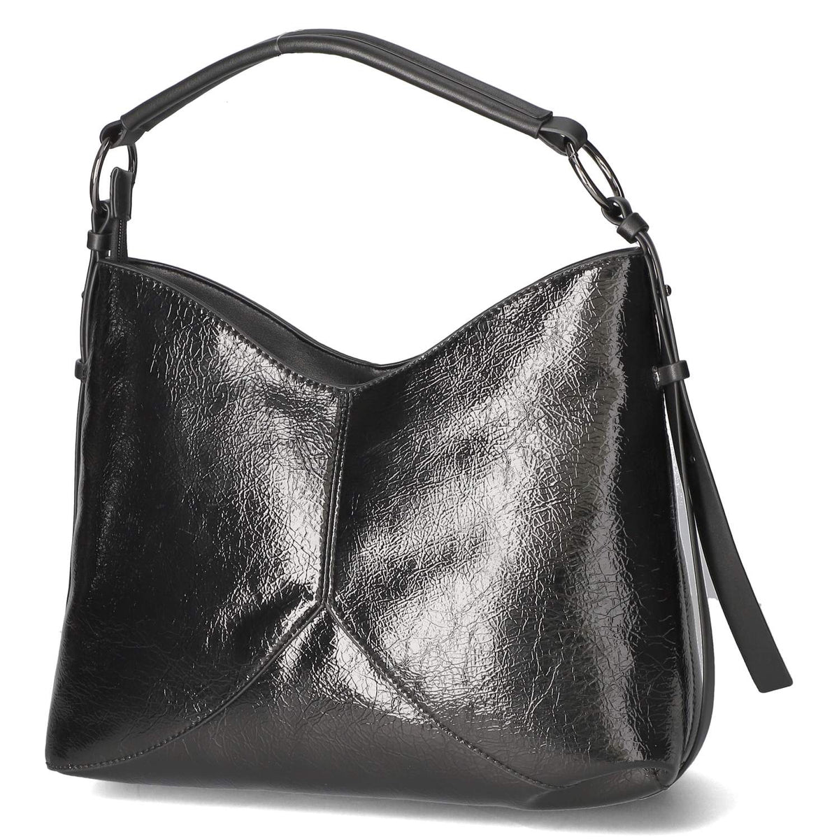 Handtasche Schwarz