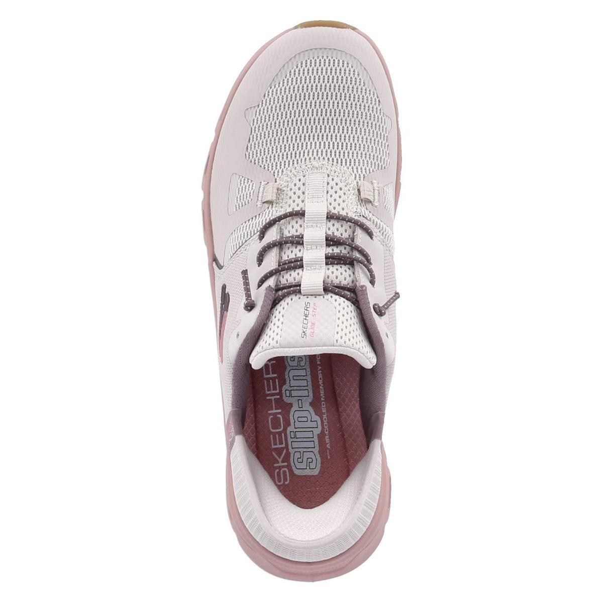 Slip-insSneaker GLIDE-STEP PRO Beige
