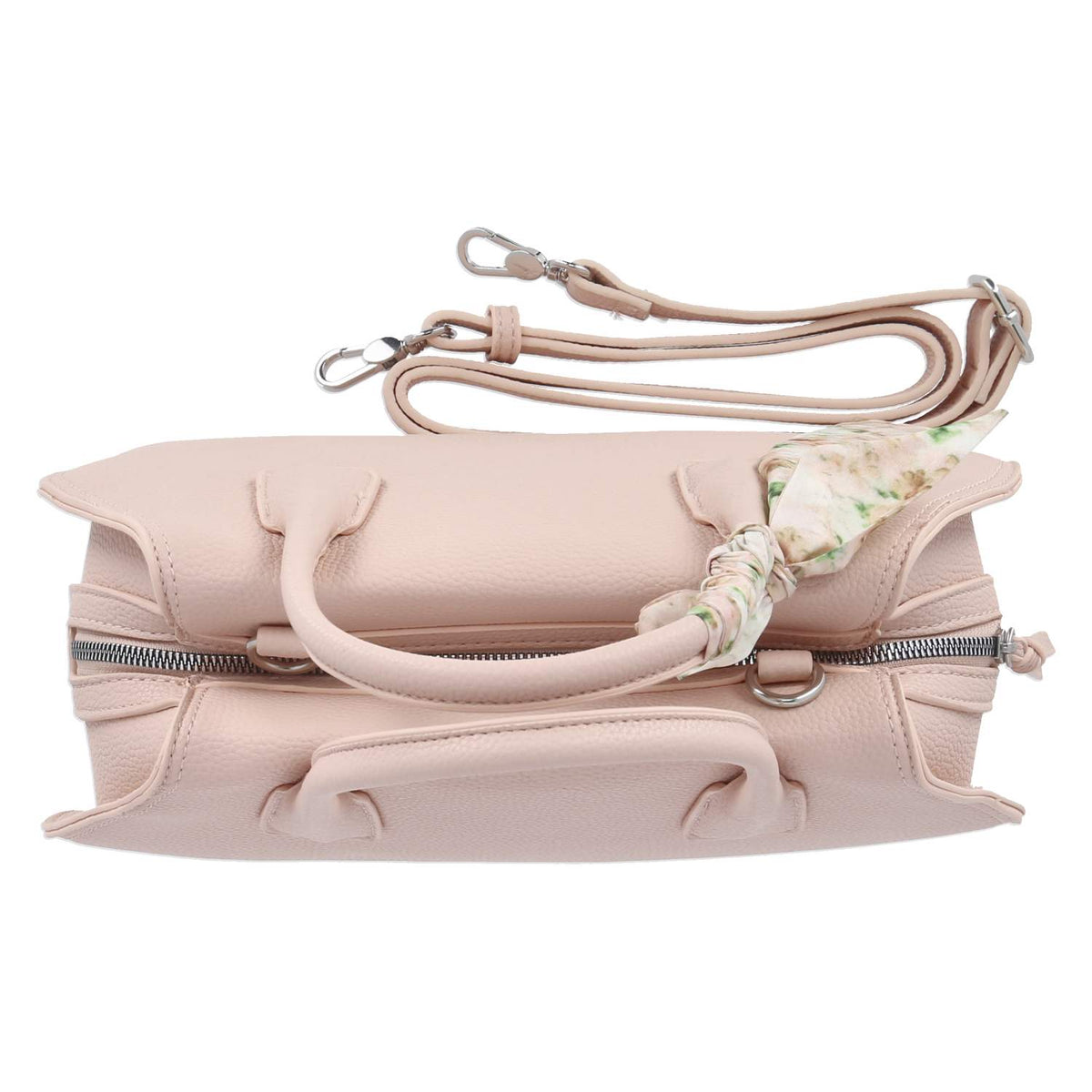 Handtasche KAROLIN Rosa