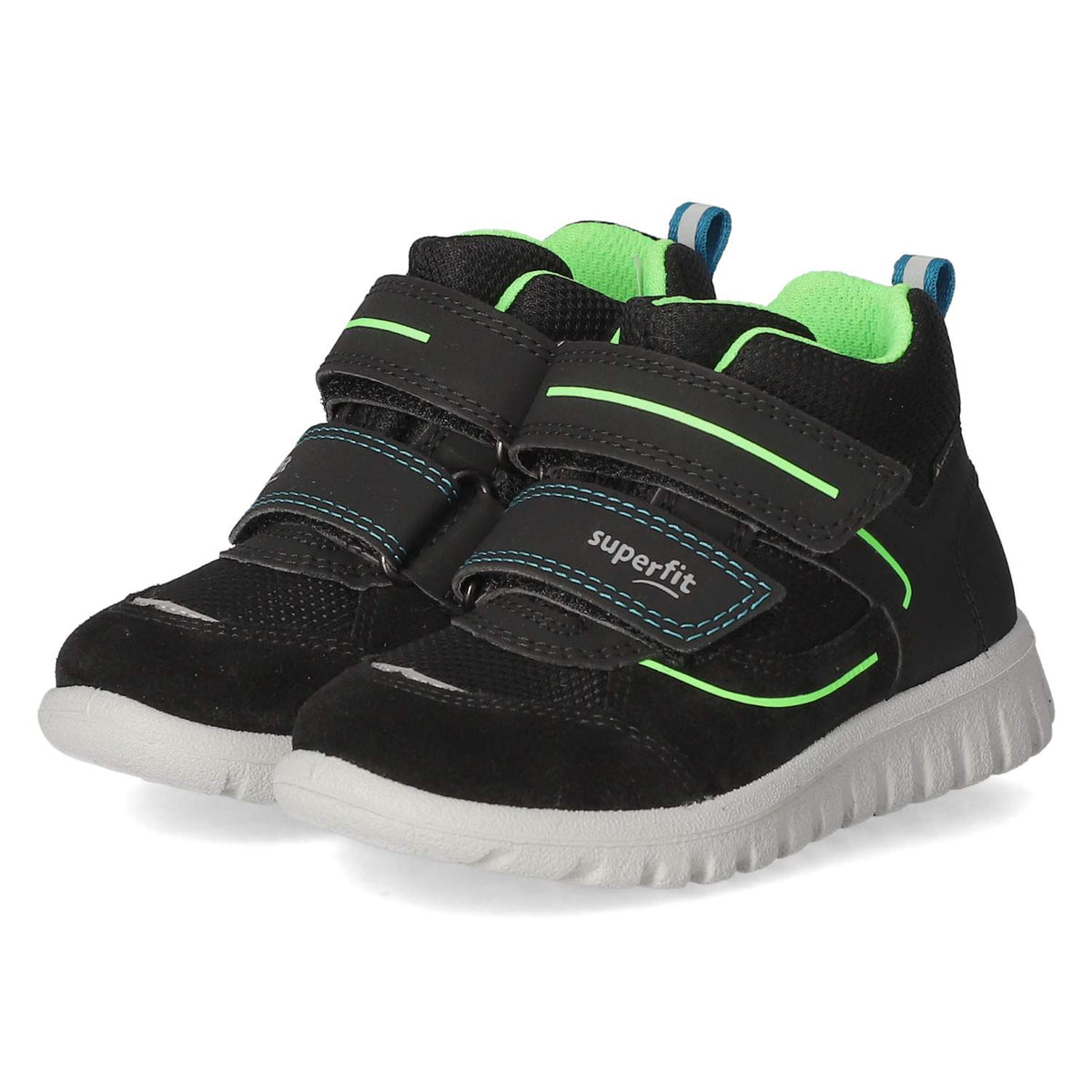 Halbschuhe SPORT7 MINI Schwarz