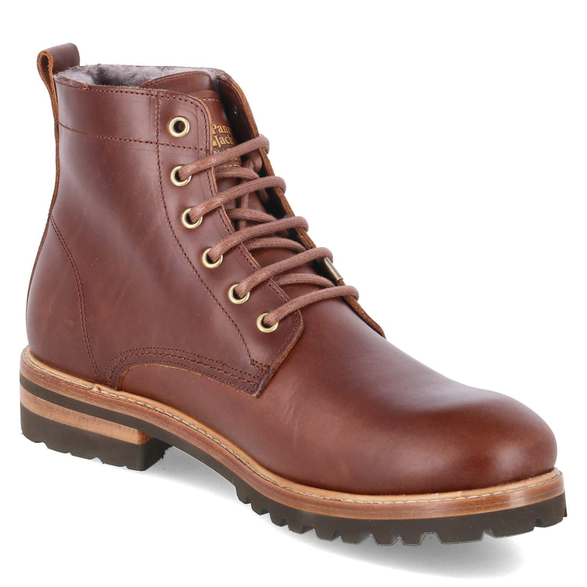 Winterboots EMERY IGLOO C 5 Braun