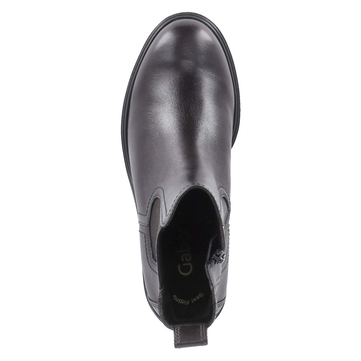 Chelsea Boots Braun