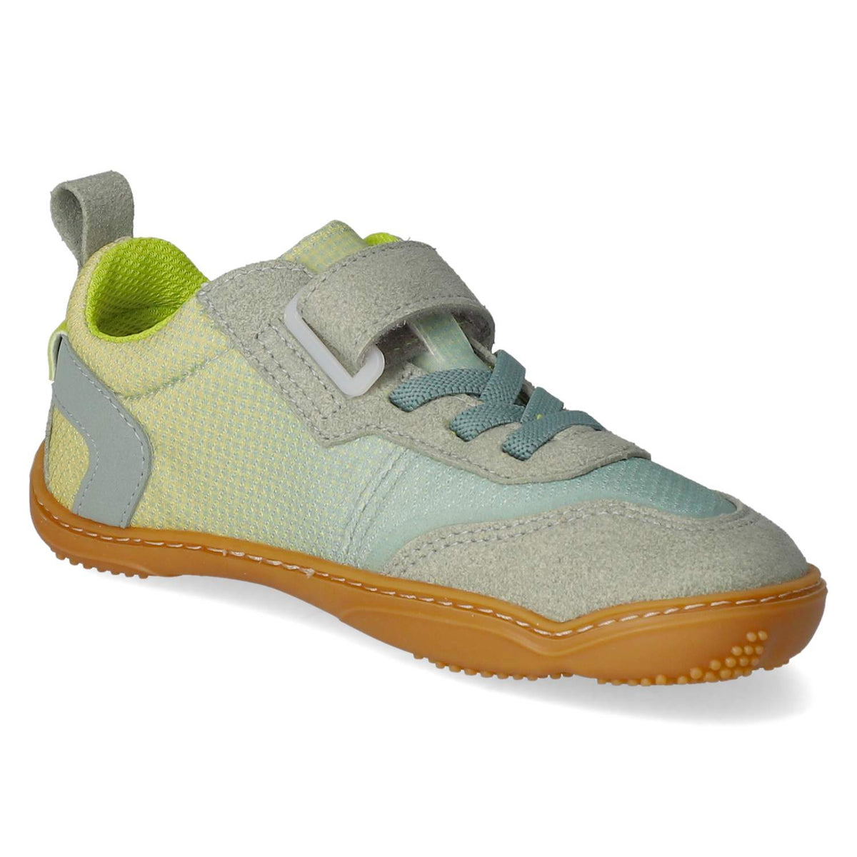 Barfußschuhe FICHTE Grün