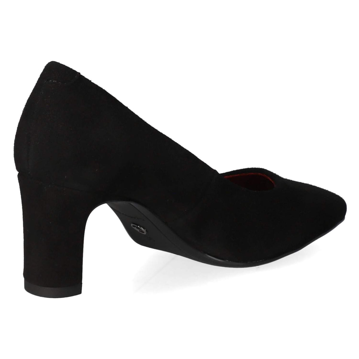 Pumps Schwarz